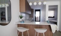 Obra Nueva - Villa - Pilar de la Horadada - El Pilar de la Horadada