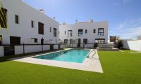Obra Nueva - Villa - Pilar de la Horadada - El Pilar de la Horadada