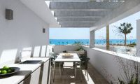 Obra Nueva - Villa - Pilar de la Horadada - Las Higuericas