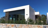 Obra Nueva - Villa - Pilar de la Horadada - Lo Romero Golf