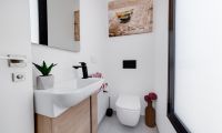 Obra Nueva - Villa - Pilar de la Horadada - Lo Romero Golf