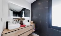 Obra Nueva - Villa - Pilar de la Horadada - Lo Romero Golf