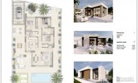 Obra Nueva - Villa - Pilar de la Horadada - Lo Romero Golf