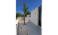 Obra Nueva - Villa - Pilar de la Horadada - Lo Romero Golf