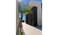 Obra Nueva - Villa - Pilar de la Horadada - Lo Romero Golf