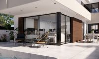 Obra Nueva - Villa - Pilar de la Horadada - Lo Romero Golf