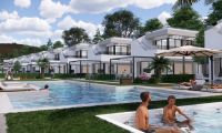 Obra Nueva - Villa - Pilar de la Horadada - Lo Romero Golf