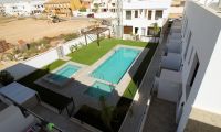 Obra Nueva - Villa - Pilar de la Horadada - parque Andromeda