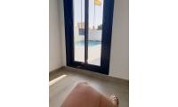 Obra Nueva - Villa - Pilar de la Horadada - Pinar de Campoverde