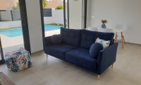 Obra Nueva - Villa - Pilar de la Horadada - Pinar de Campoverde
