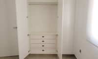 Obra Nueva - Villa - Pilar de la Horadada - Pinar de Campoverde