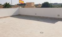 Obra Nueva - Villa - Pilar de la Horadada - Pinar de Campoverde