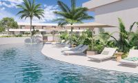 Obra Nueva - Villa - Pilar de la Horadada - pueblo