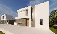 Obra Nueva - Villa - Pilar de la Horadada - pueblo