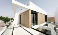 Obra Nueva - Villa - Pilar de la Horadada - Torre De La Horadada