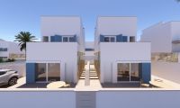 Obra Nueva - Villa - Pilar de la Horadada - Torre De La Horadada