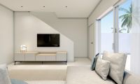 Obra Nueva - Villa - Pilar de la Horadada - Torre De La Horadada