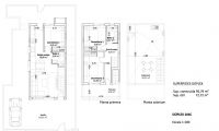 Obra Nueva - Villa - Pilar de la Horadada - Torre De La Horadada