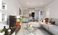 Obra Nueva - Villa - Pilar de la Horadada