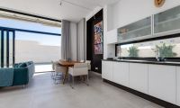 Obra Nueva - Villa - Pilar de la Horadada