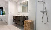 Obra Nueva - Villa - Pilar de la Horadada