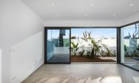 Obra Nueva - Villa - Pilar de la Horadada