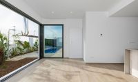 Obra Nueva - Villa - Pilar de la Horadada