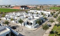 Obra Nueva - Villa - Pilar de la Horadada
