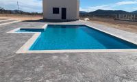 Obra Nueva - Villa - Pinoso - Camino Del Prado