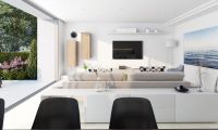Obra Nueva - Villa - Pinoso - CULEBRON