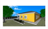 Obra Nueva - Villa - Pinoso - Lel