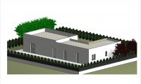 Obra Nueva - Villa - Pinoso - Lel