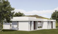 Obra Nueva - Villa - Pinoso - Lel