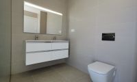 Obra Nueva - Villa - Polop - Alberca