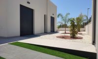 Obra Nueva - Villa - Polop - Alberca