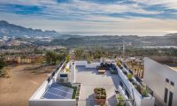 Obra Nueva - Villa - Polop - Urbanizaciones