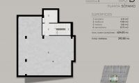 Obra Nueva - Villa - Polop - Urbanizaciones