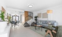 Obra Nueva - Villa - Rafal - pueblo