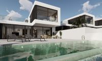 Obra Nueva - Villa - Rojales - Benimar