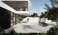 Obra Nueva - Villa - Rojales - Benimar