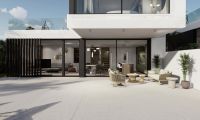 Obra Nueva - Villa - Rojales - Benimar