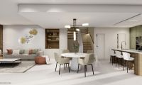 Obra Nueva - Villa - Rojales - Benimar