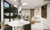Obra Nueva - Villa - Rojales - Benimar