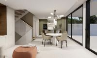 Obra Nueva - Villa - Rojales - Benimar