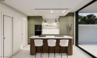 Obra Nueva - Villa - Rojales - Benimar