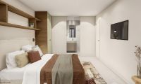 Obra Nueva - Villa - Rojales - Benimar