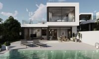 Obra Nueva - Villa - Rojales - Benimar