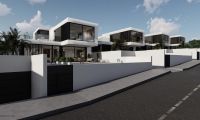 Obra Nueva - Villa - Rojales - Benimar