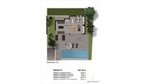 Obra Nueva - Villa - Rojales - Benimar