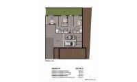 Obra Nueva - Villa - Rojales - Benimar